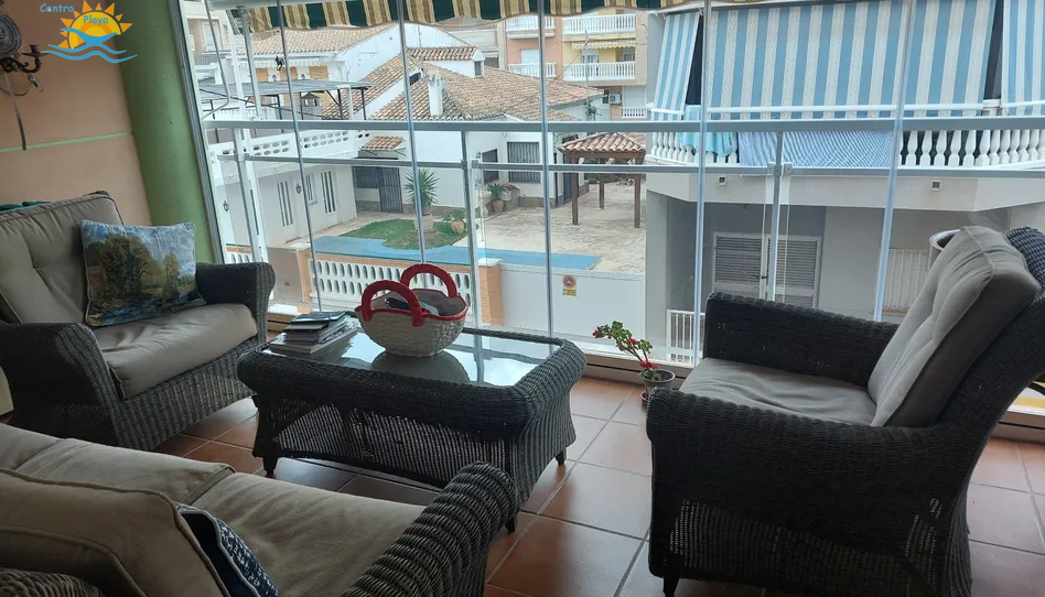 Venta de apartamento en Moncofa