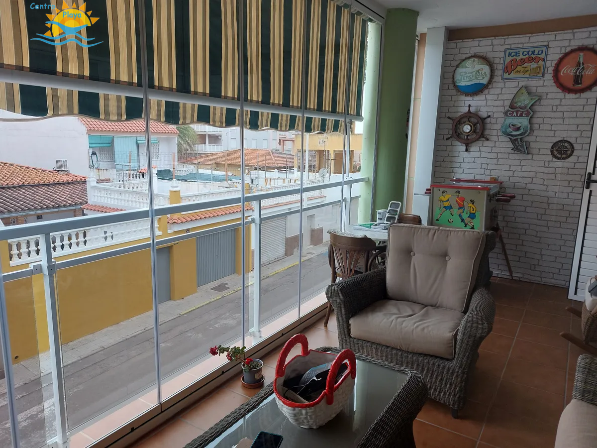 Venta de apartamento en Moncofa
