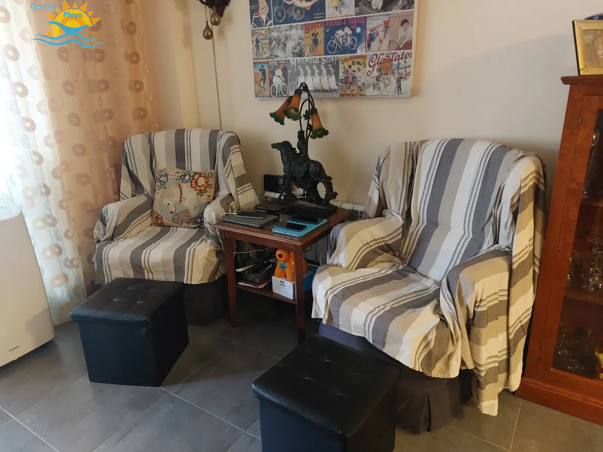 Venta de apartamento en Moncofa