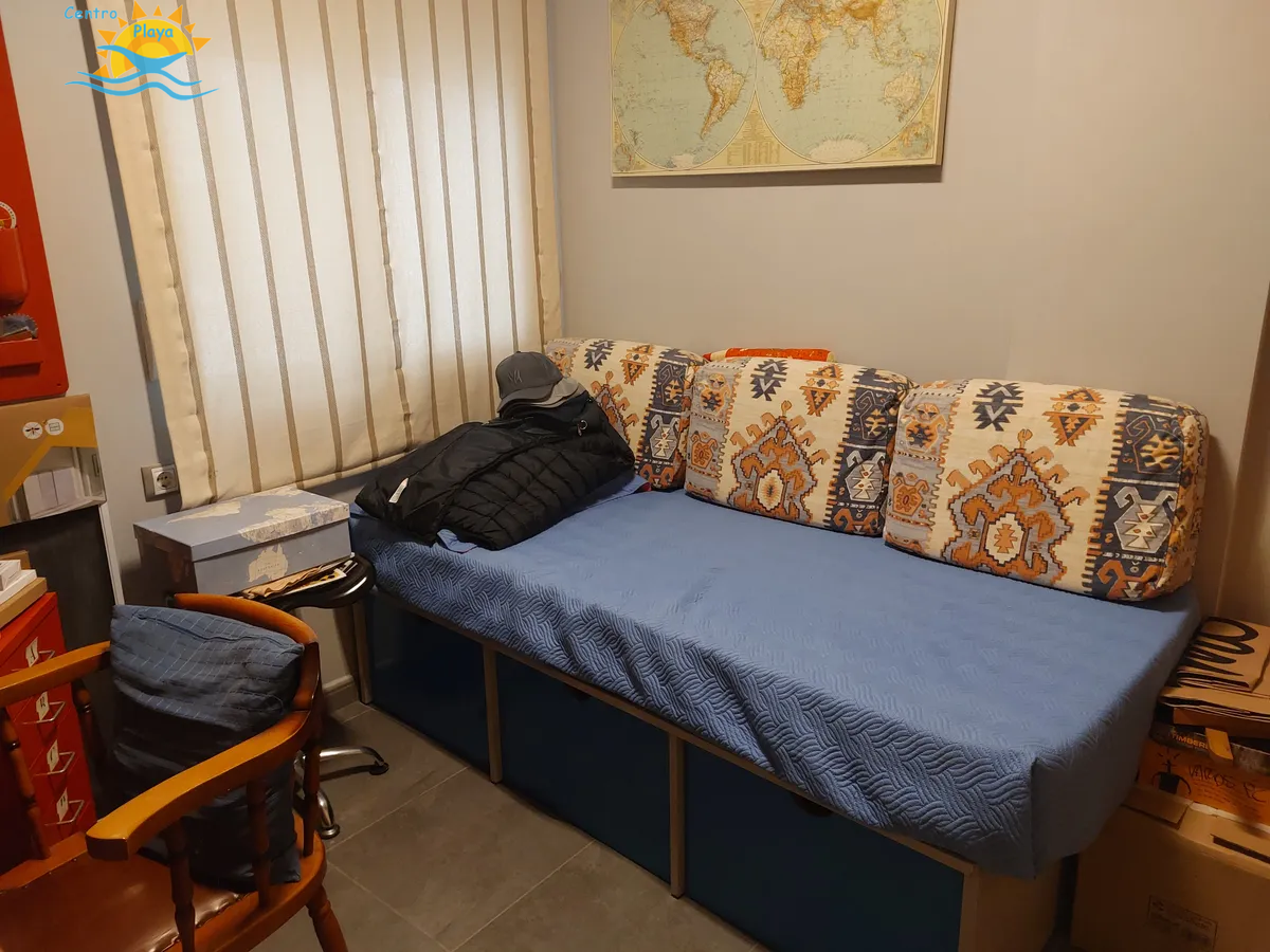 Venta de apartamento en Moncofa