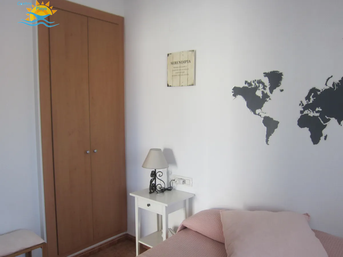 Venta de apartamento en Moncófar