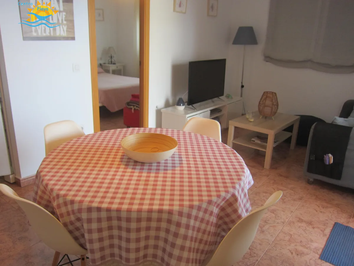 Venta de apartamento en Moncófar