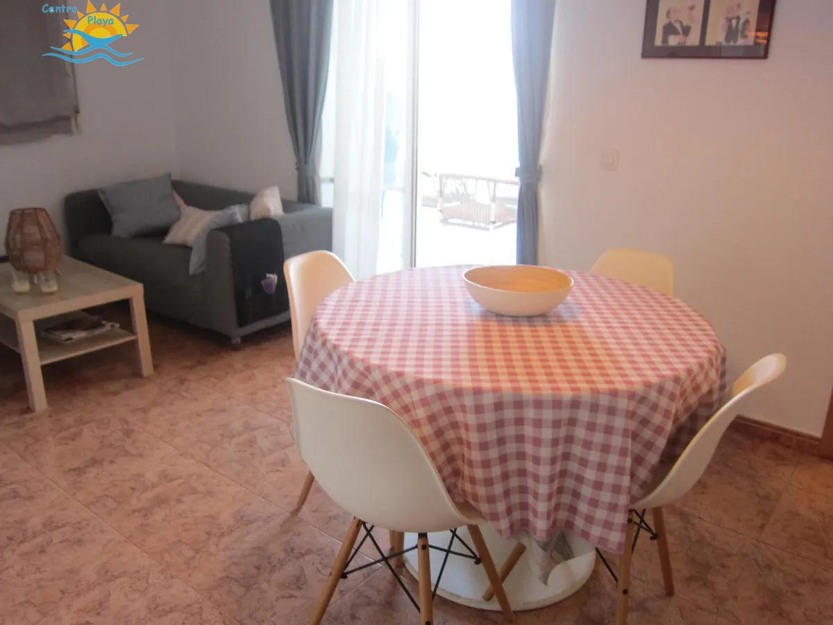 Venta de apartamento en Moncófar
