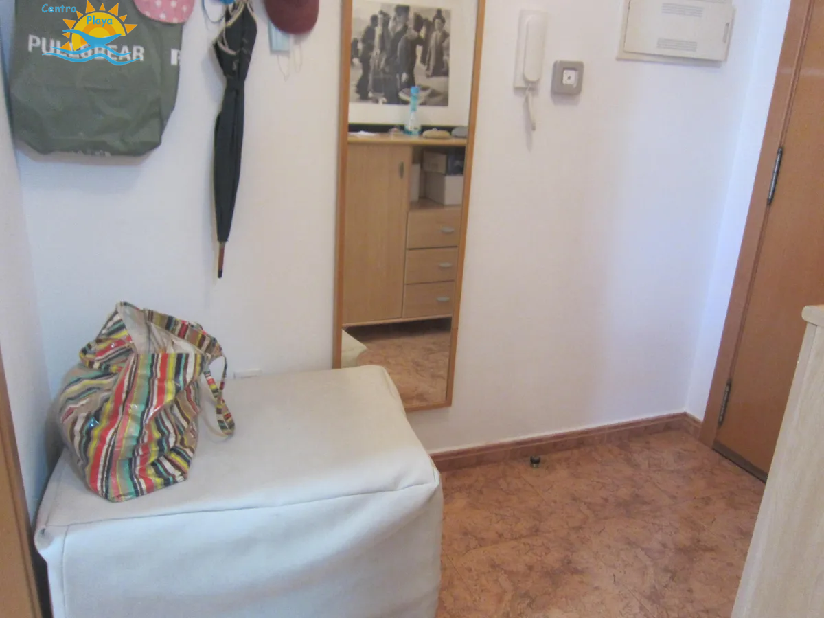 Venta de apartamento en Moncófar
