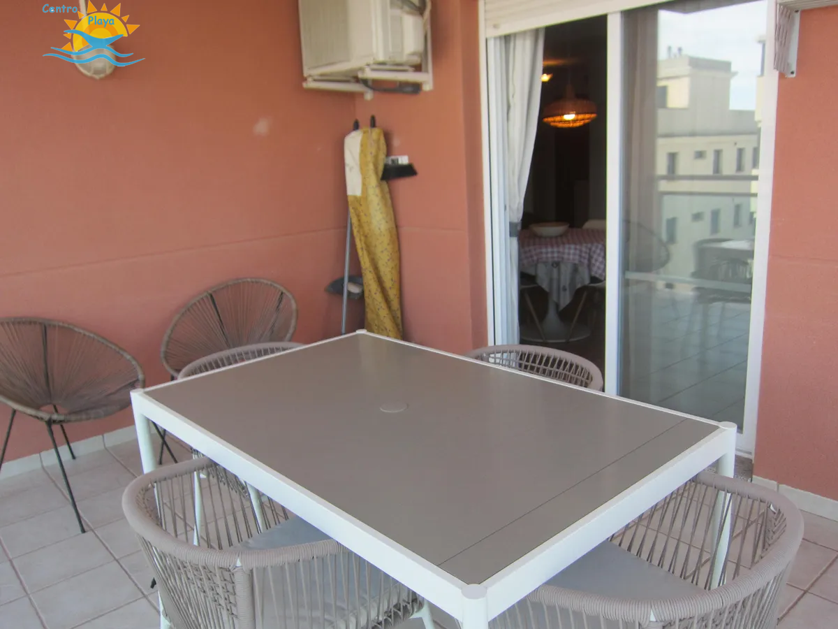 Venta de apartamento en Moncófar
