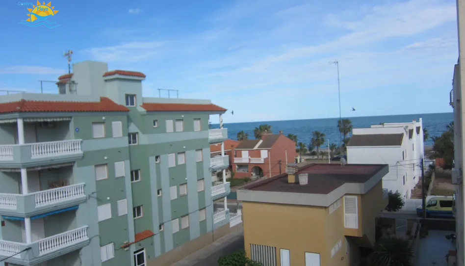 Venta de apartamento en Moncófar
