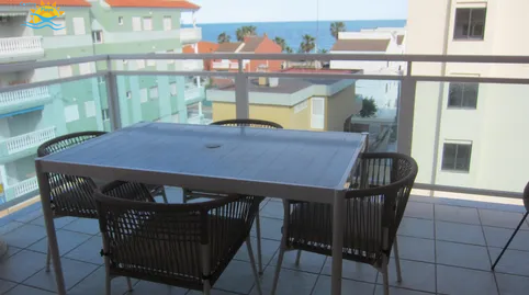 Venta de apartamento en Moncófar