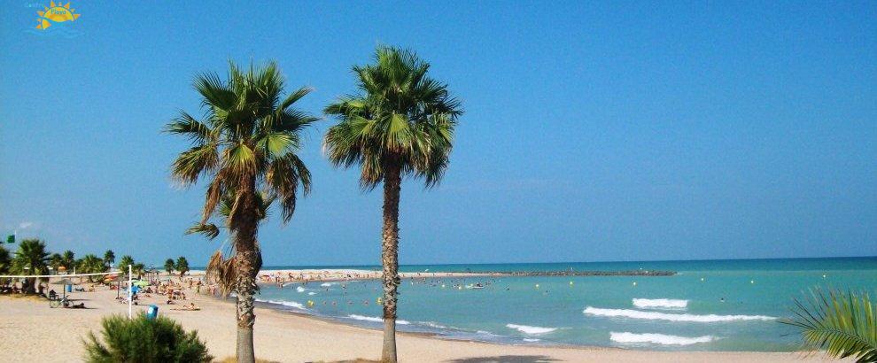 Venta de apartamento en Moncófar