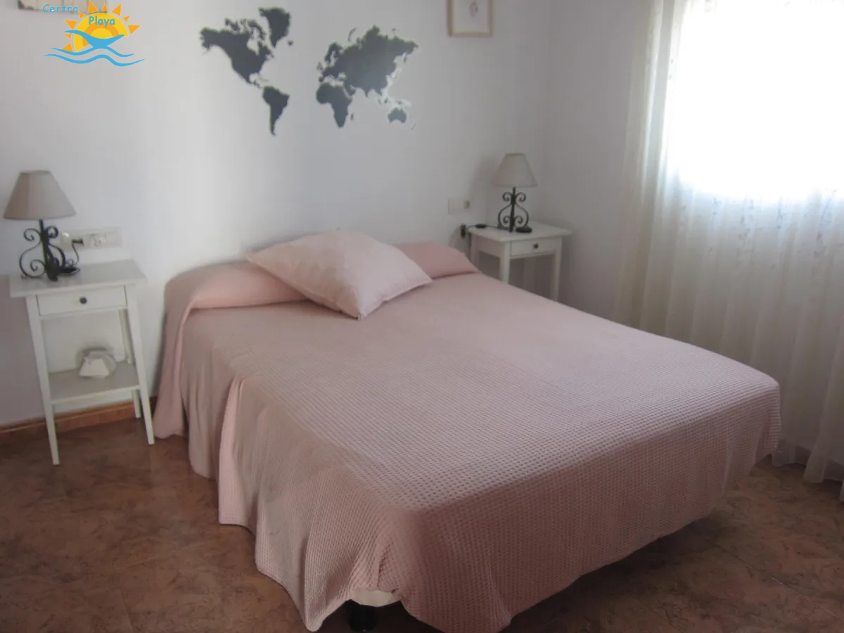 Venta de apartamento en Moncófar