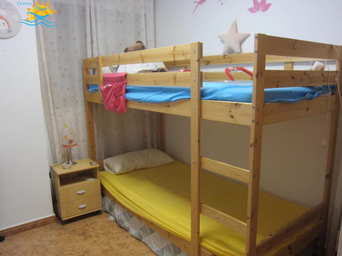 Venta de apartamento en Moncófar