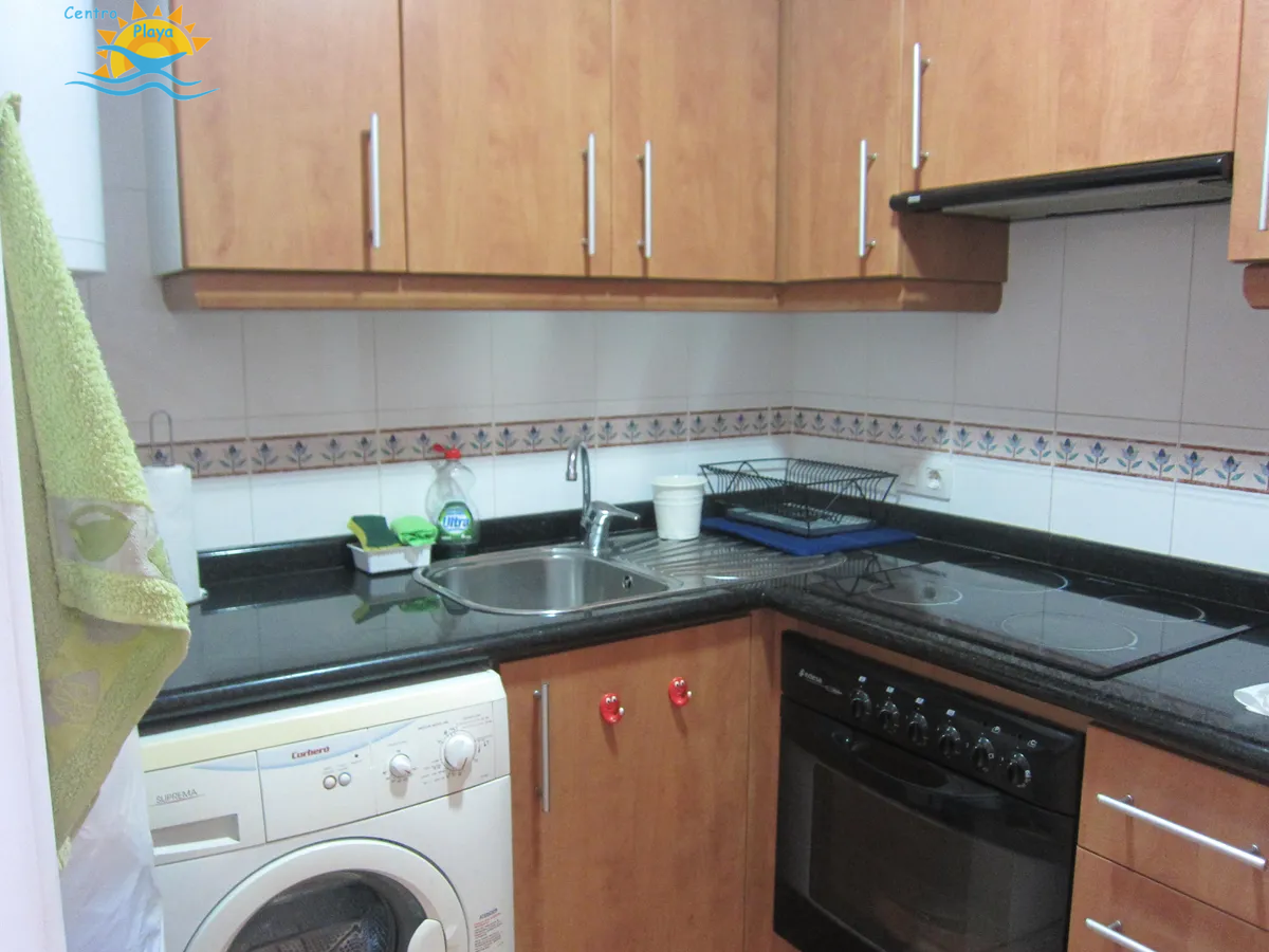 Venta de apartamento en Moncófar