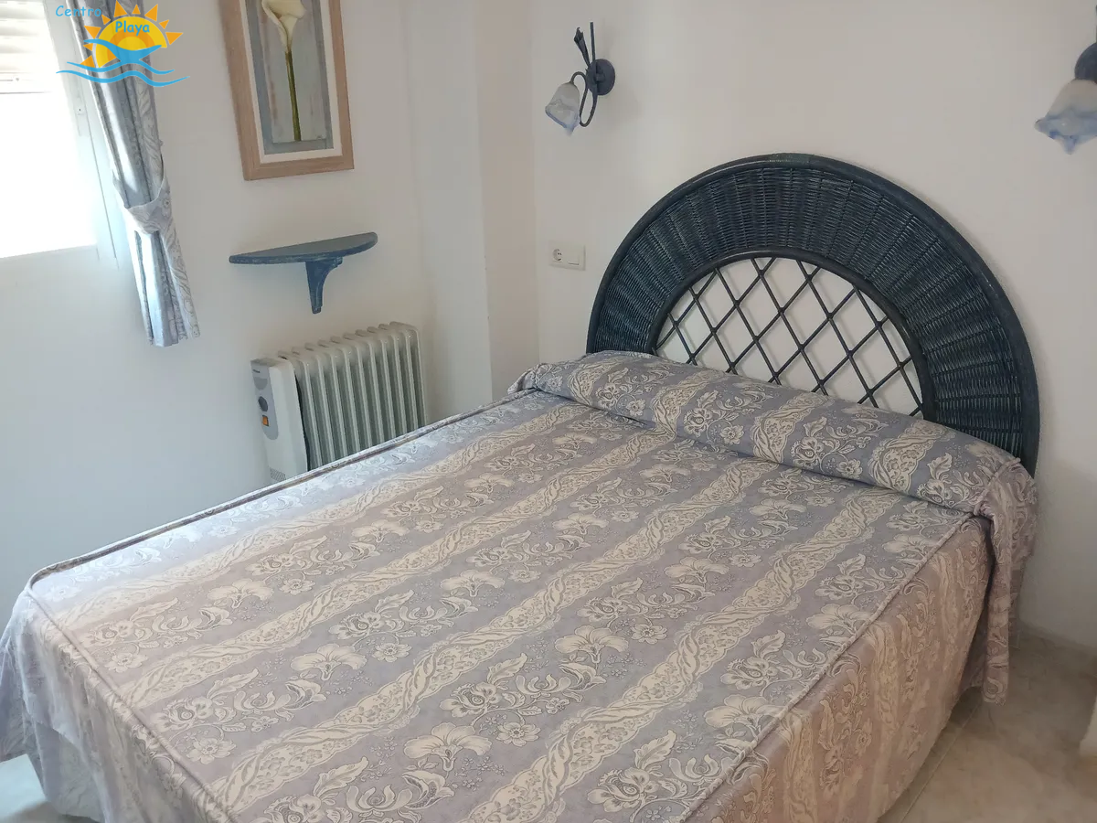 Venta de apartamento en Moncófar