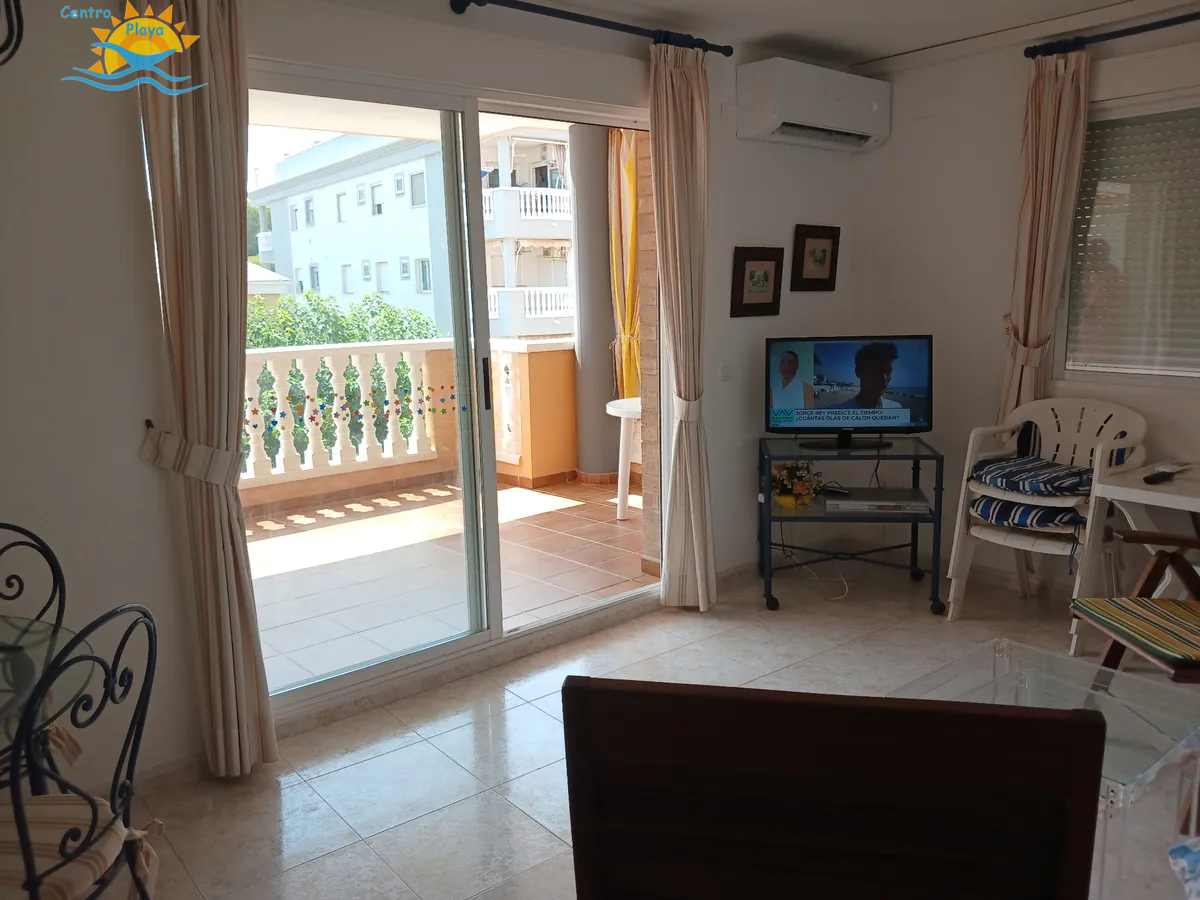 Venta de apartamento en Moncófar
