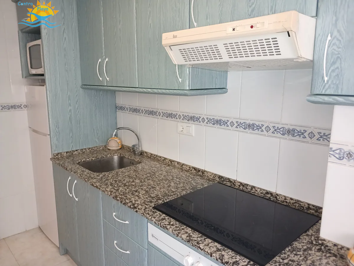 Venta de apartamento en Moncófar