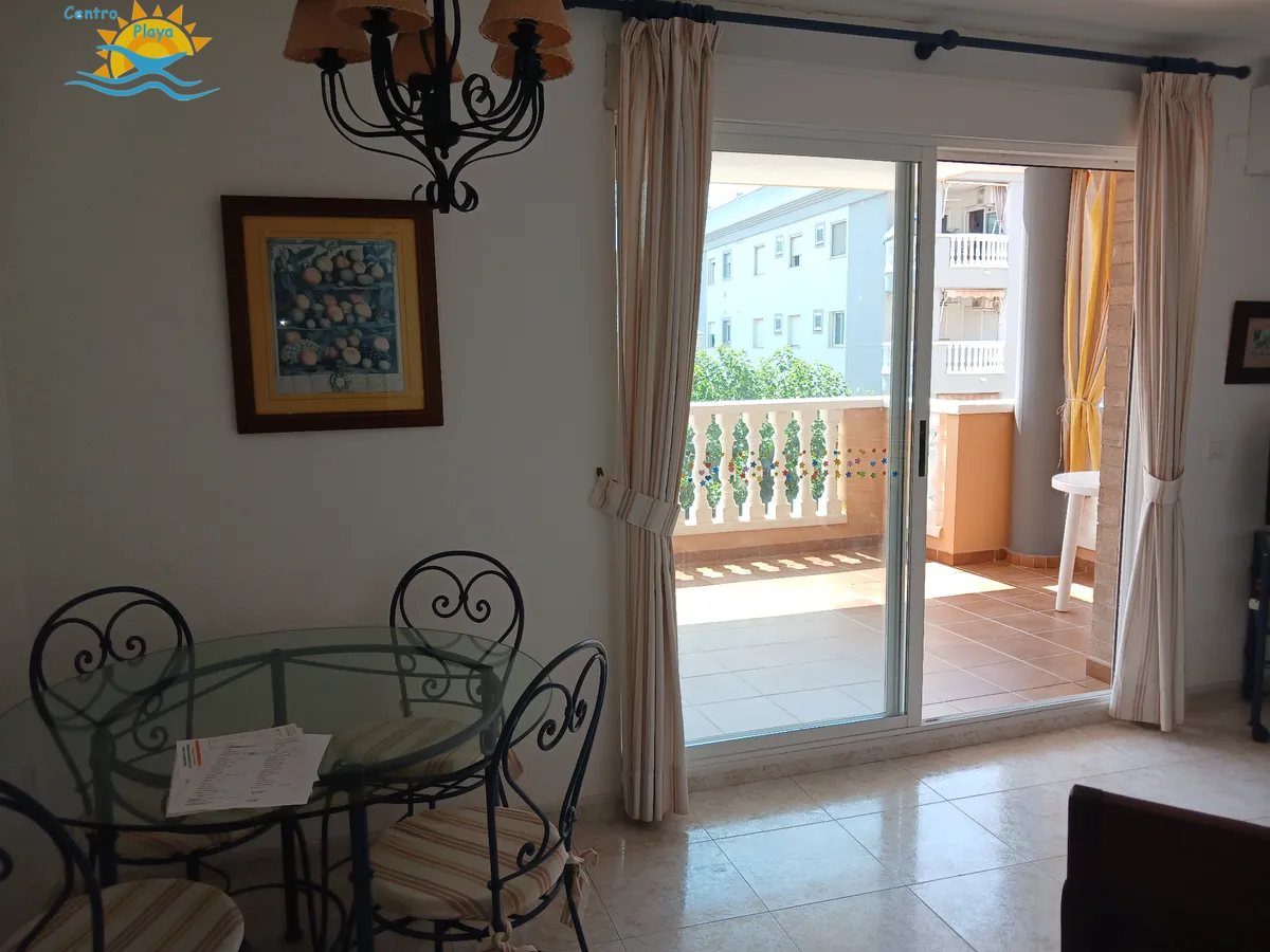 Venta de apartamento en Moncófar