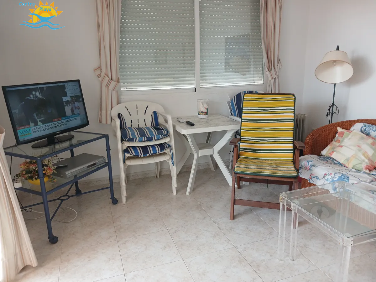 Venta de apartamento en Moncófar