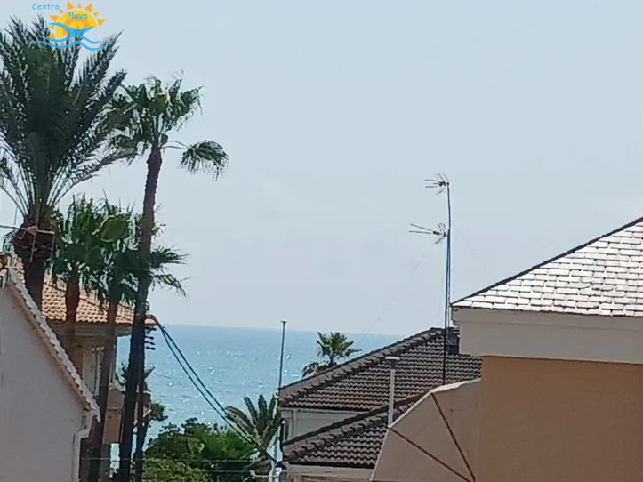 Venta de apartamento en Moncófar
