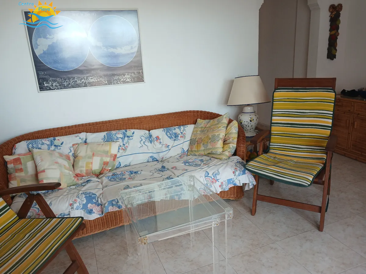 Venta de apartamento en Moncófar