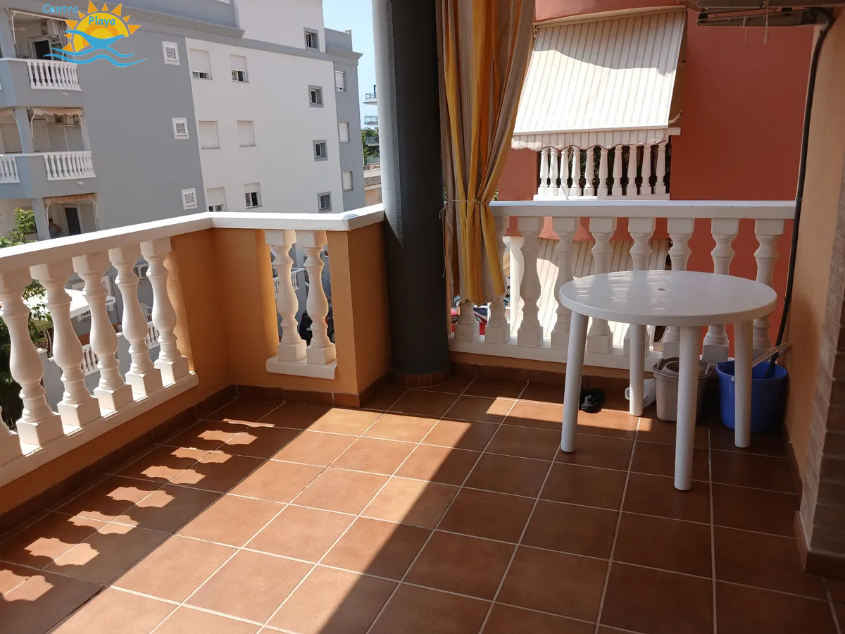 Venta de apartamento en Moncófar