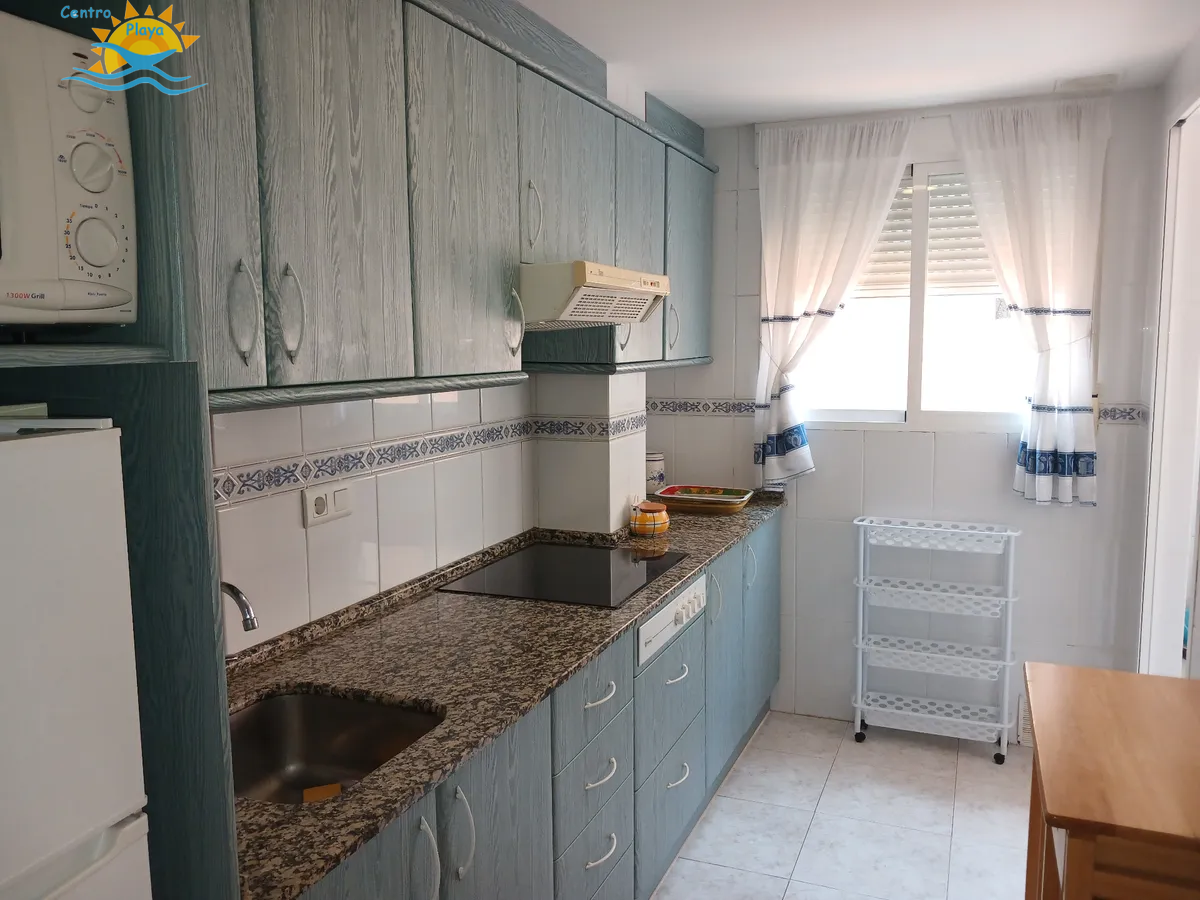 Venta de apartamento en Moncófar