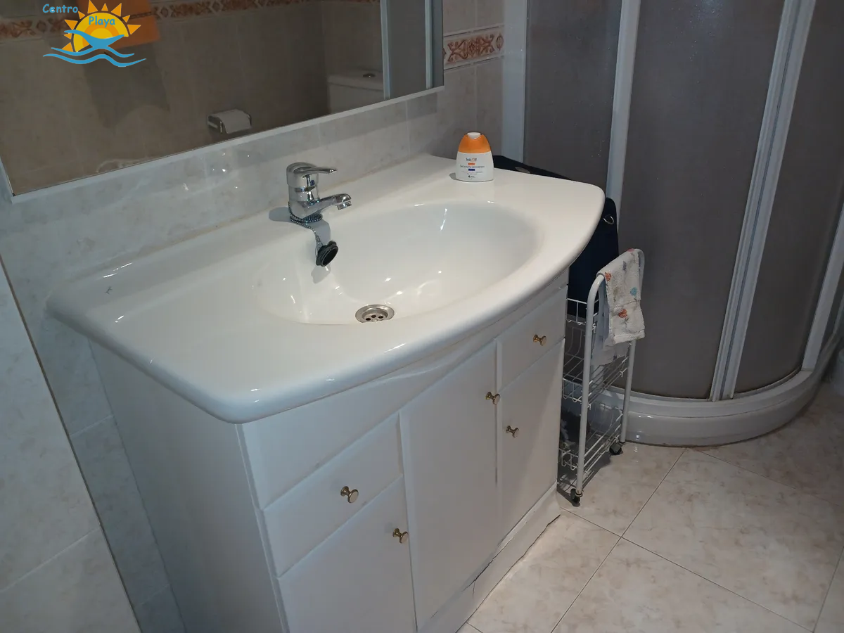 Venta de apartamento en Moncófar