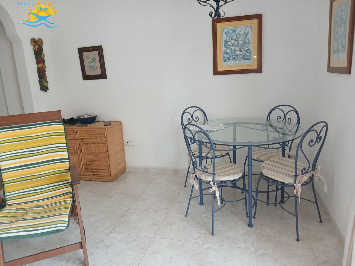 Venta de apartamento en Moncófar