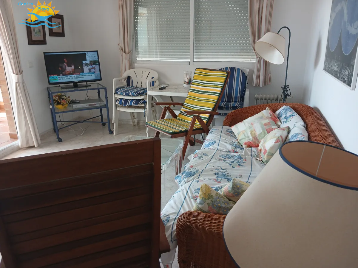 Venta de apartamento en Moncófar