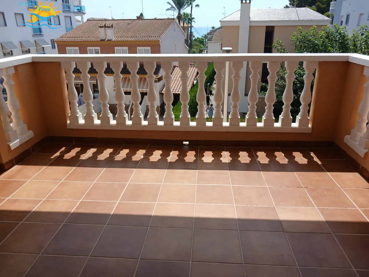 Venta de apartamento en Moncófar