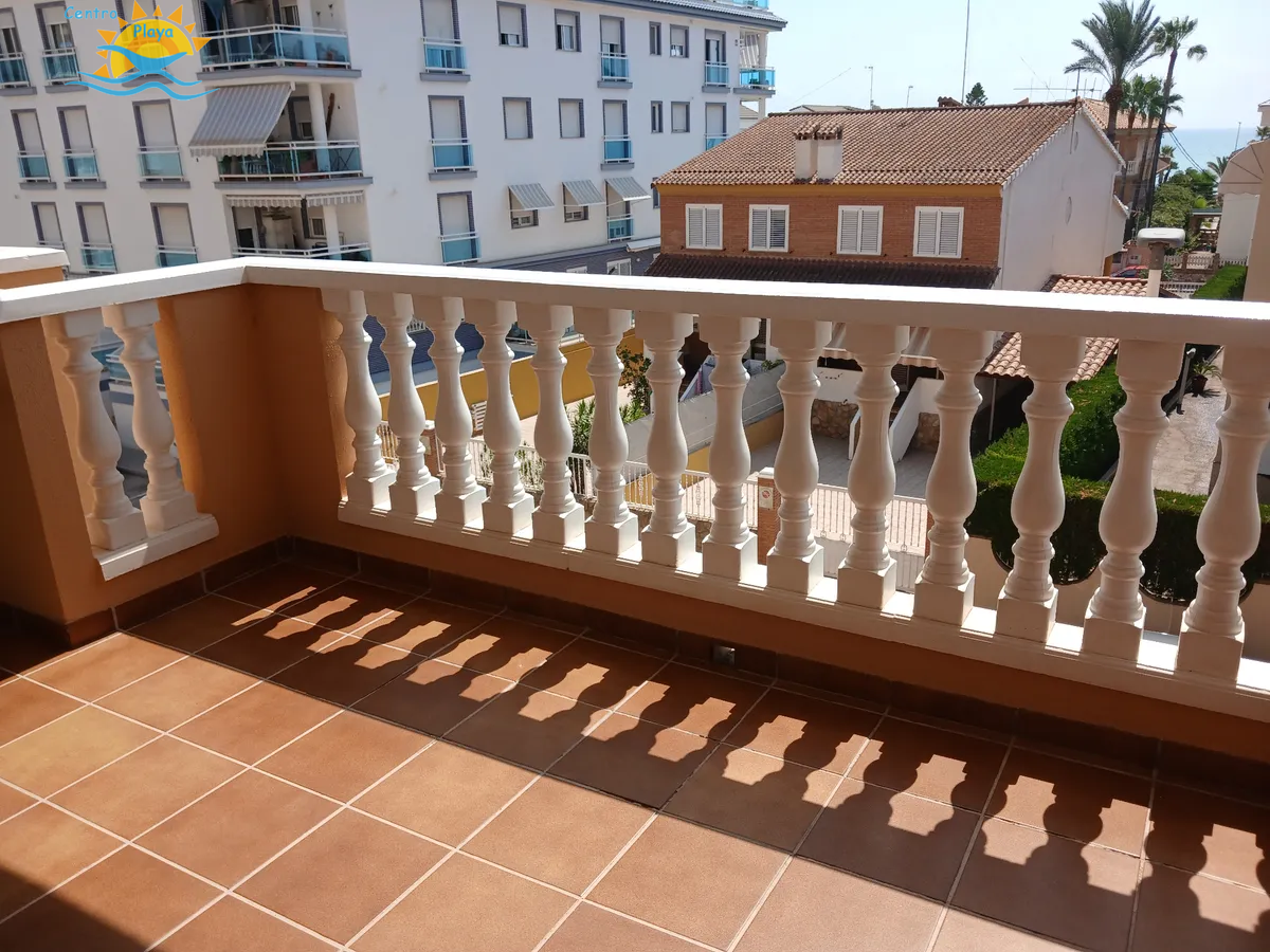 Venta de apartamento en Moncófar