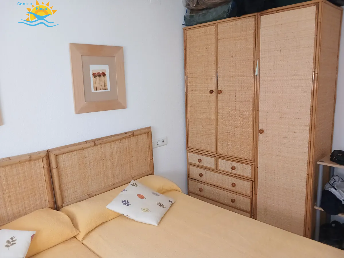Venta de apartamento en Moncófar