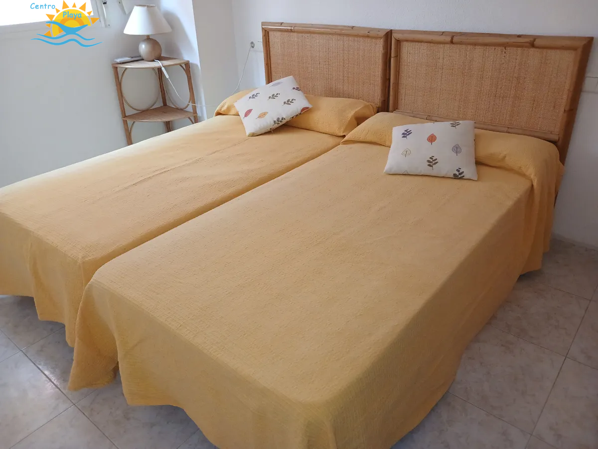 Venta de apartamento en Moncófar