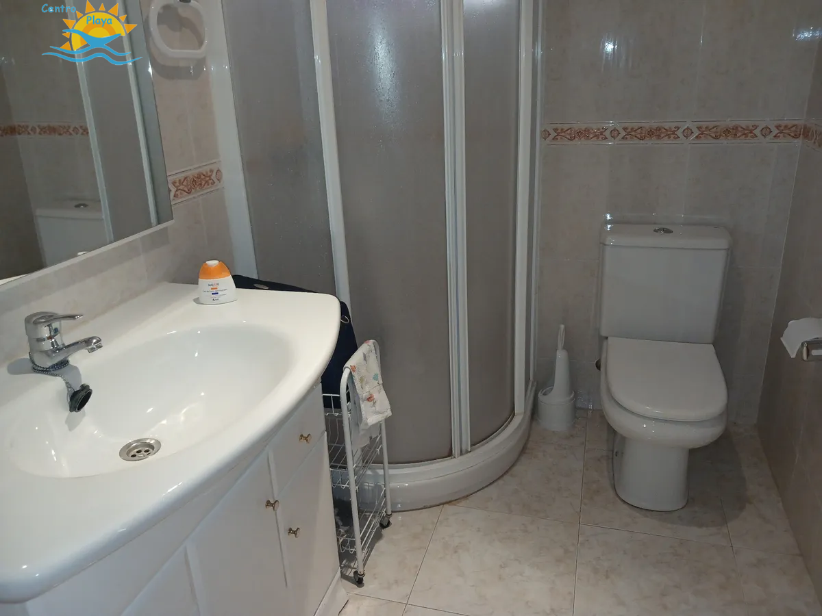 Venta de apartamento en Moncófar