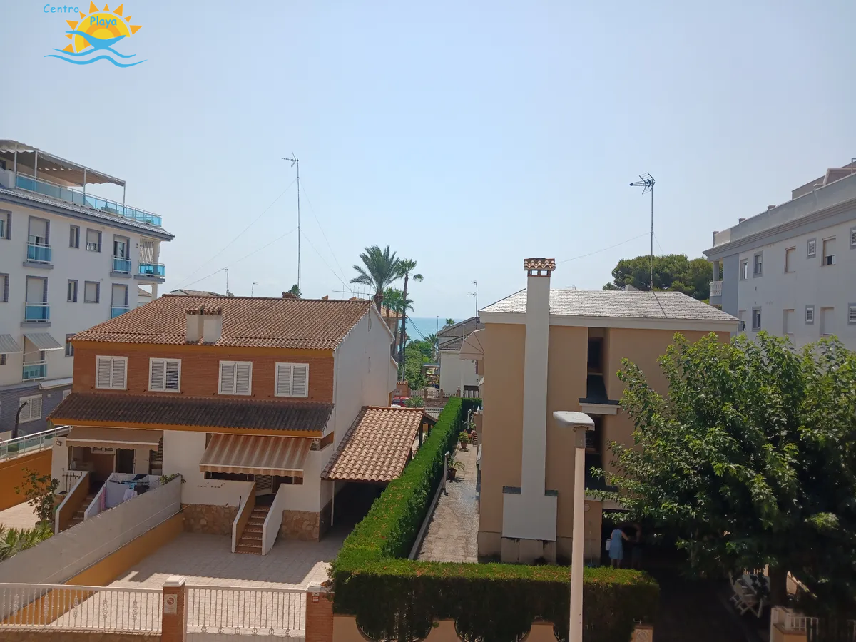 Venta de apartamento en Moncófar