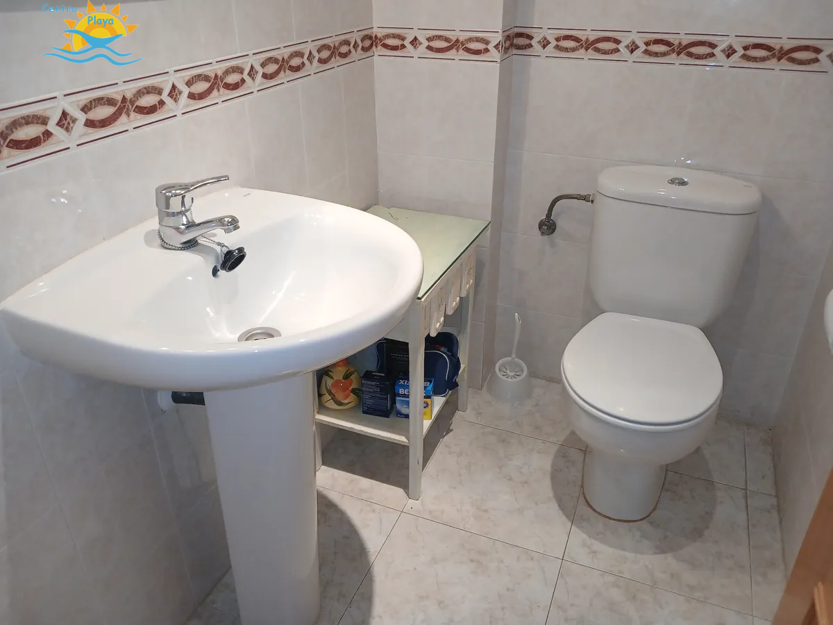 Venta de apartamento en Moncófar