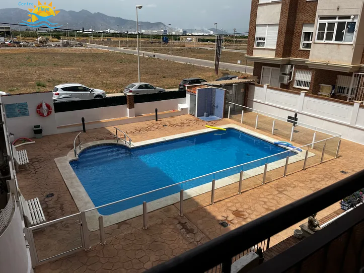 Venta de piso en Moncófar