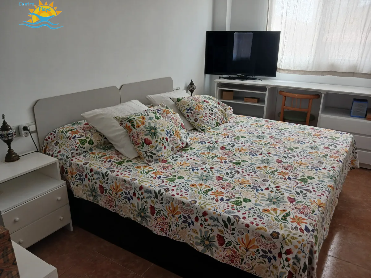 Venta de piso en Moncófar