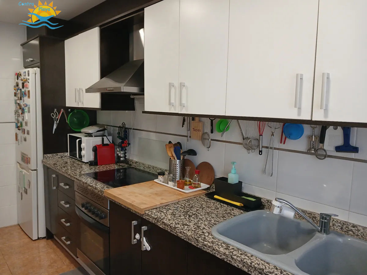 Venta de piso en Moncófar