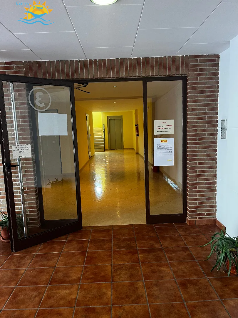 Venta de piso en Moncófar