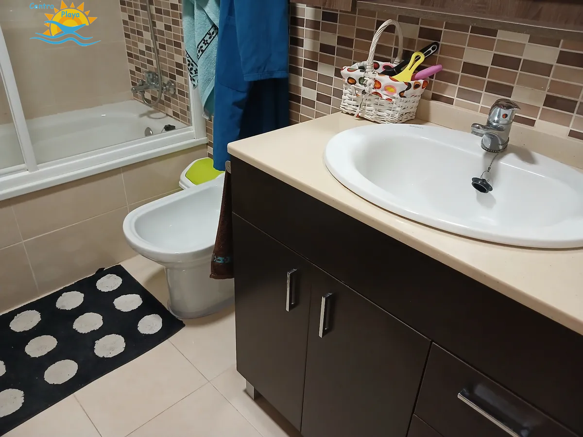 Venta de piso en Moncófar