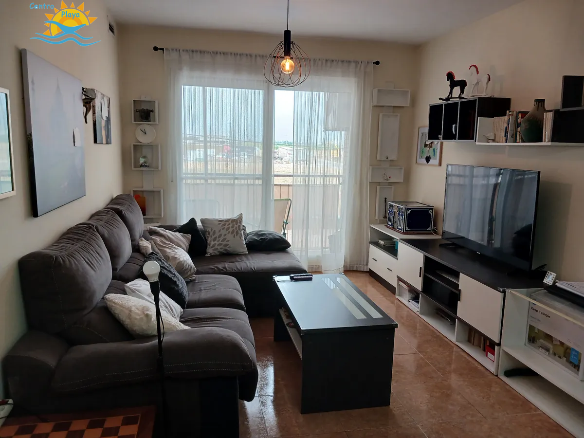 Venta de piso en Moncófar