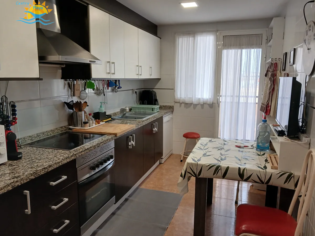 Venta de piso en Moncófar