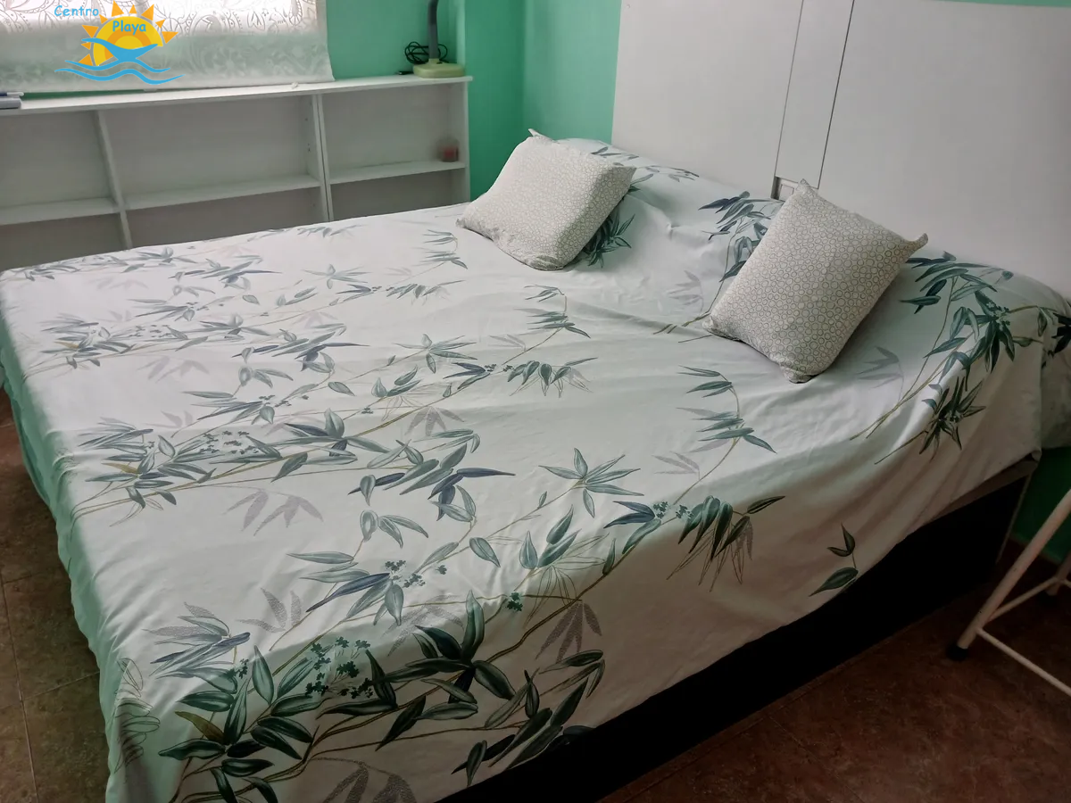 Venta de piso en Moncófar