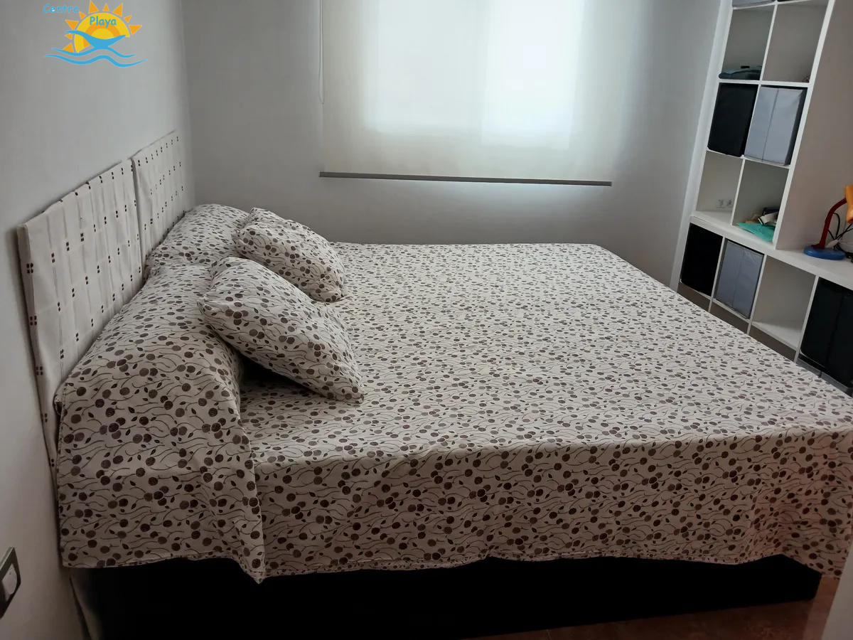 Venta de piso en Moncófar
