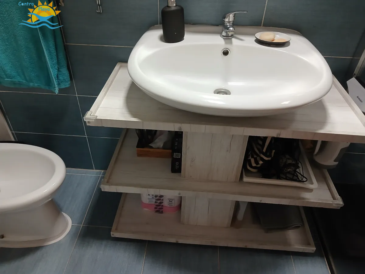 Venta de piso en Moncófar