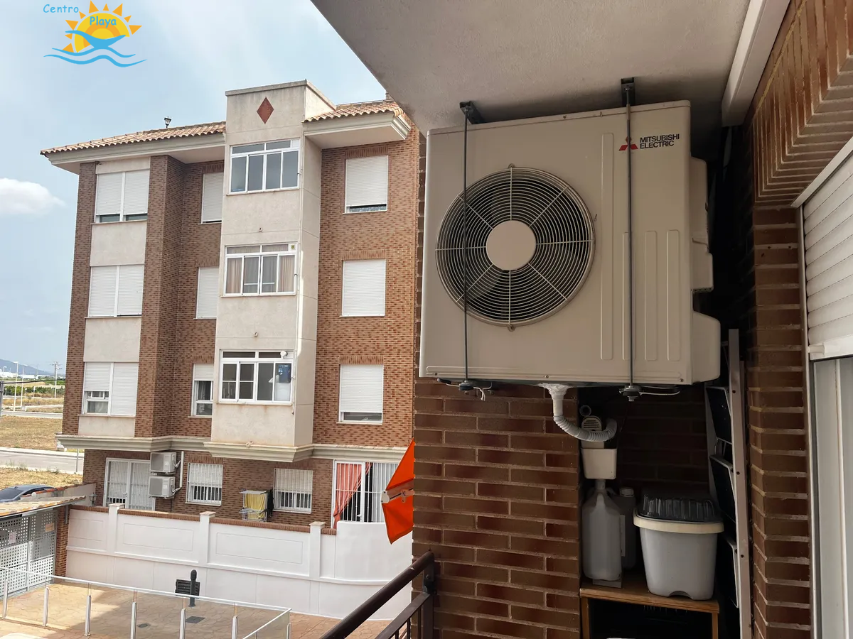 Venta de piso en Moncófar