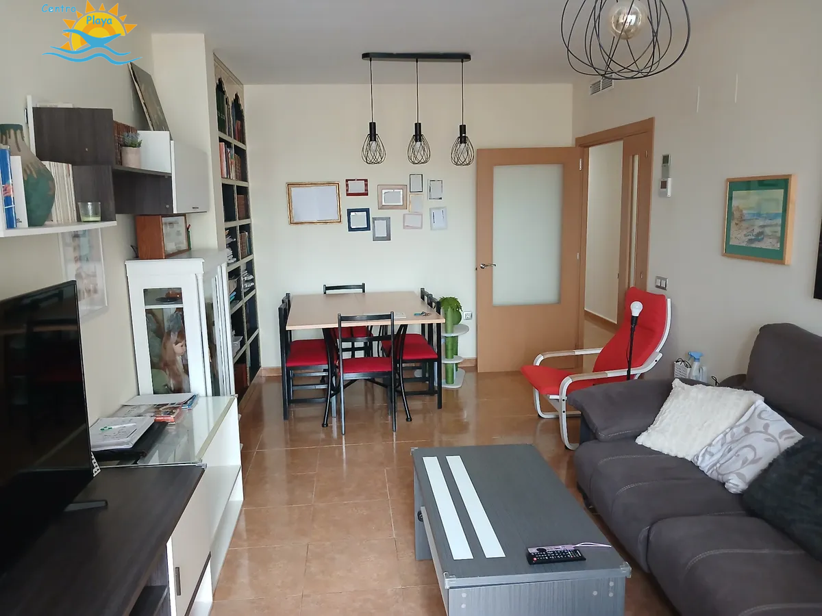 Venta de piso en Moncófar