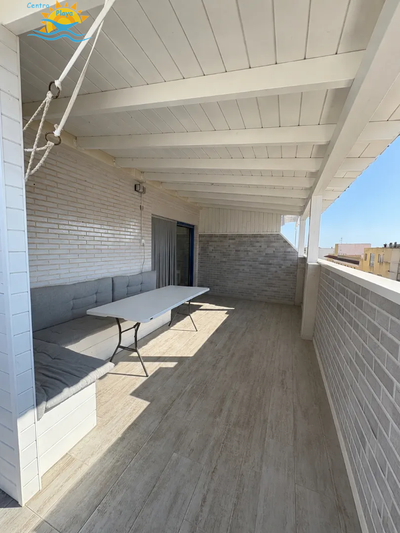 Venta de Ático en Moncófar