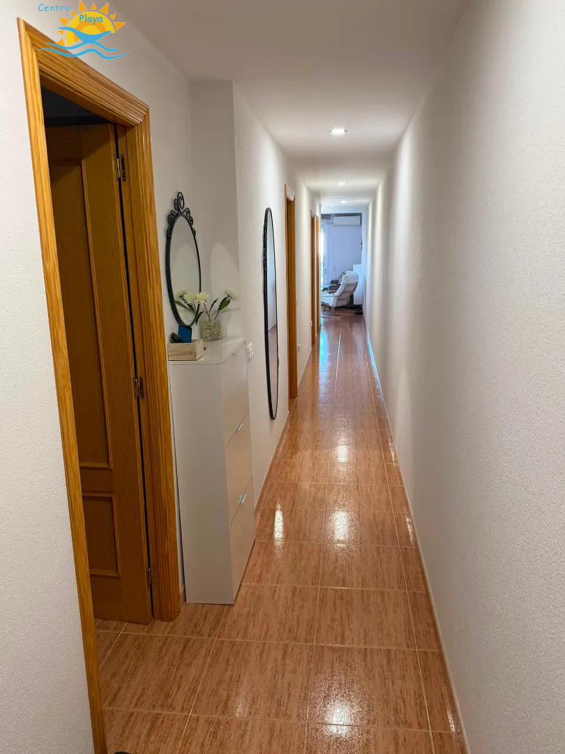 Venta de apartamento en Moncófar