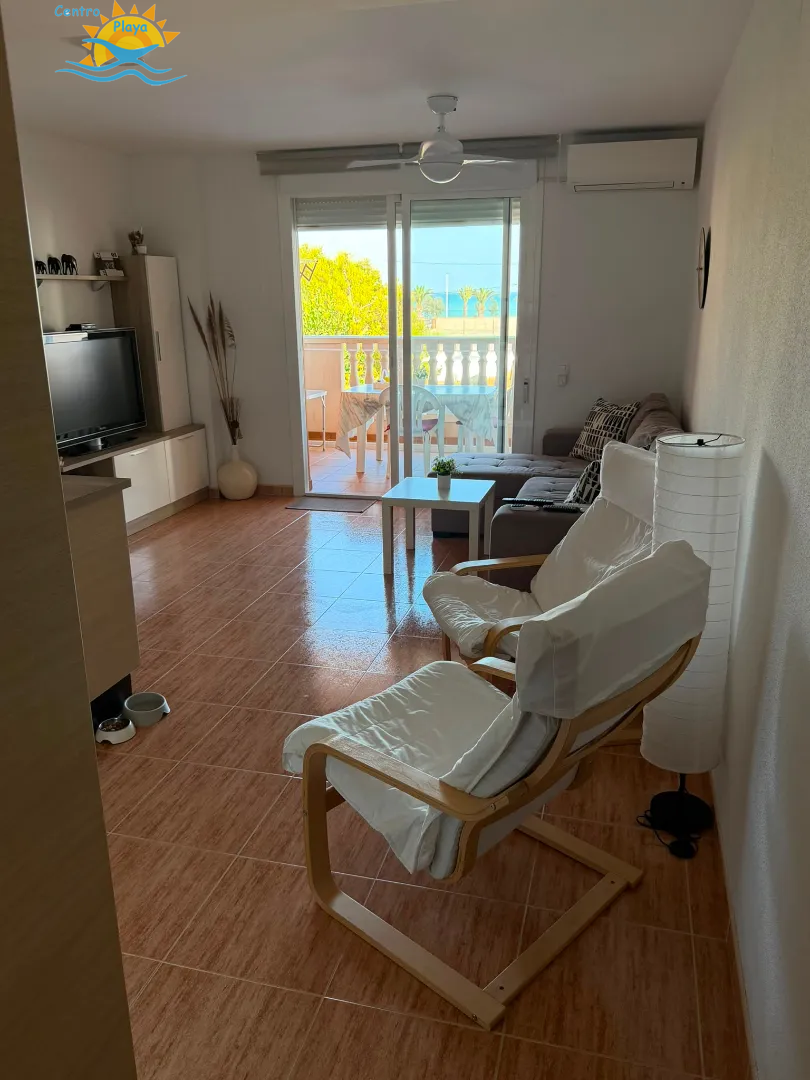 Venta de apartamento en Moncófar