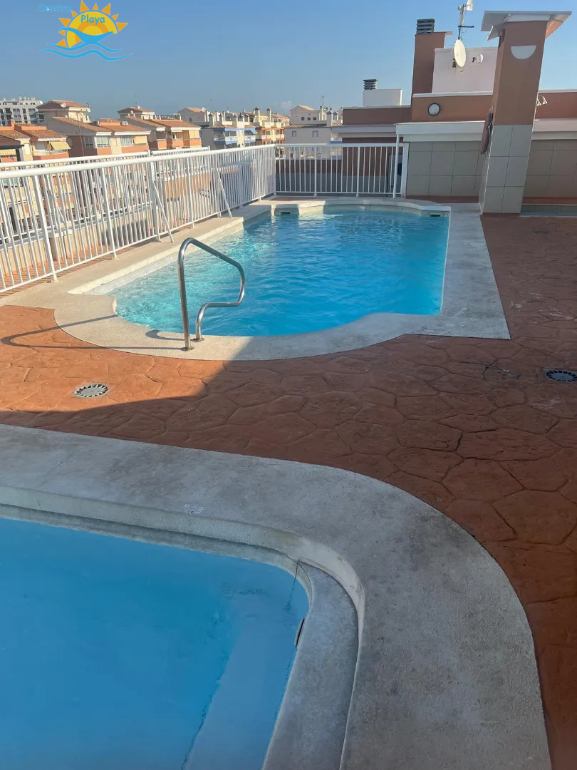 Venta de apartamento en Moncófar